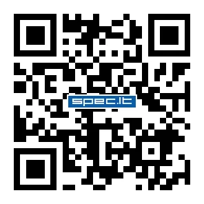 QR kodas | Magnolina, UAB