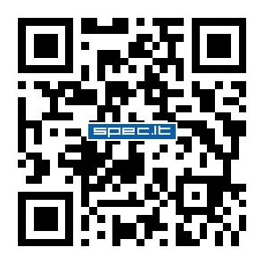 QR kodas | Magnora, MB