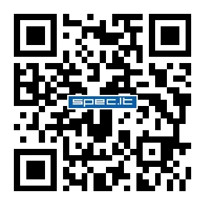 QR kodas | Magnoris, UAB | spec.lt