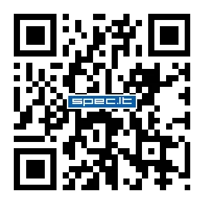 QR kodas | Magnovus, UAB