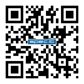 QR kodas | Magnum agro, UAB | spec.lt