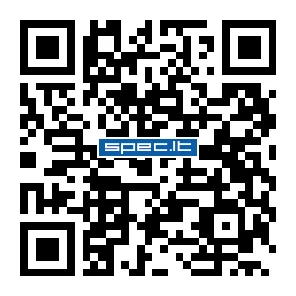 QR kodas | Magnum consilium, MB
