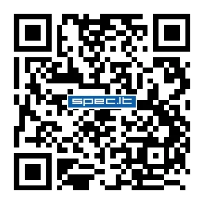 QR kodas | MAGNUM HERMETICS, UAB