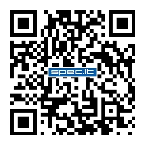 QR kodas | Magnum iter NT, UAB
