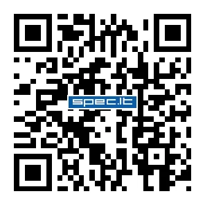 QR kodas | Magnum Iter, V. Raščiausko Įmonė | spec.lt