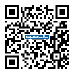 QR kodas | Magnum mysterium, VšĮ