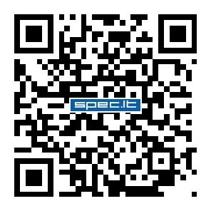 QR kodas | Magnum real estate, UAB | spec.lt
