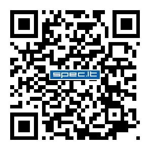 QR kodas | Magnum reditus, UAB