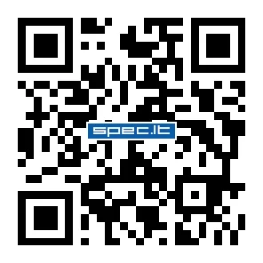 QR kodas | Magnumas, UAB | spec.lt