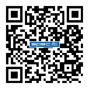 QR kodas | Magnus advisory, MB