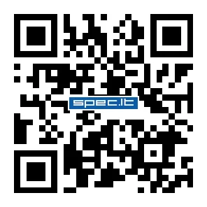 QR kodas | Magnus Corn, UAB