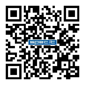 QR kodas | Magnus cyclus, UAB