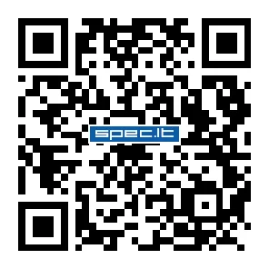 QR kodas | Magnus ducatus LT, MB