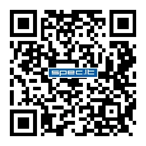 QR kodas | Magnus et Fortis, UAB