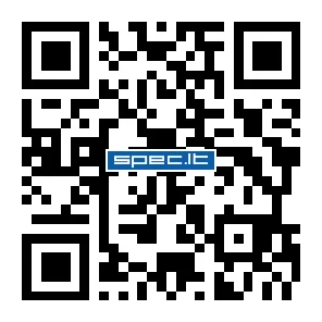 QR kodas | Magnus group, MB