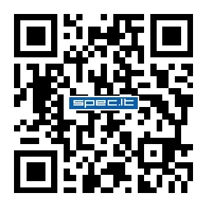 QR kodas | MAGNUS GUSTUS, MB