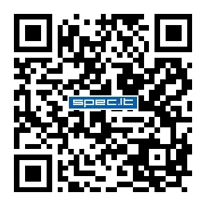 QR kodas | Magnus Hotel, Inkontas Viešbutis, UAB