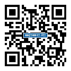 QR kodas | Magnus IC, UAB