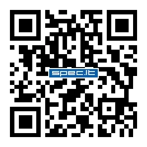 QR kodas | Magnus idea, MB