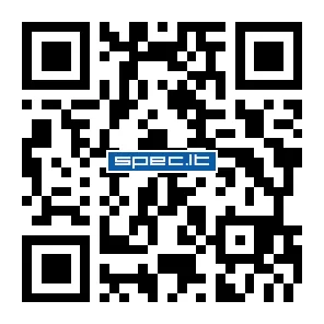 QR kodas | Magnus locus, MB