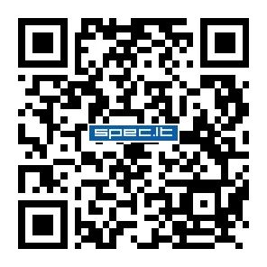 QR kodas | MAGNUS LOGISTICS, UAB
