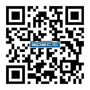 QR kodas | Magnus LT, UAB | spec.lt