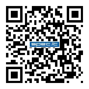 QR kodas | Magnus projektai, MB