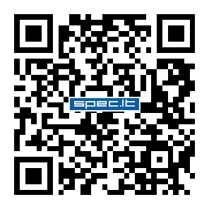 QR kodas | Magnus Prosperus, UAB