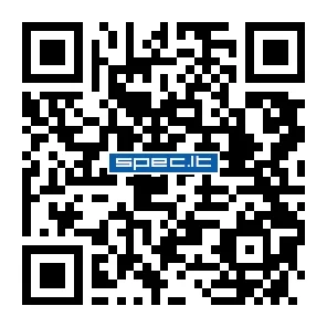 QR kodas | Magnus quartus, MB