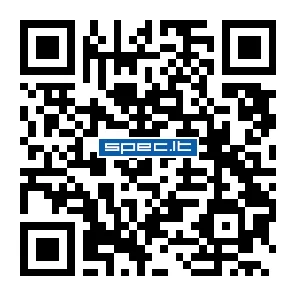 QR kodas | Magnus sensus, UAB | spec.lt