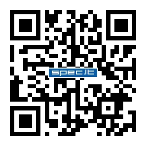 QR kodas | MAGNUSA, UAB | spec.lt