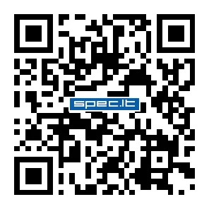 QR kodas | Magnuso prekyba, UAB | spec.lt