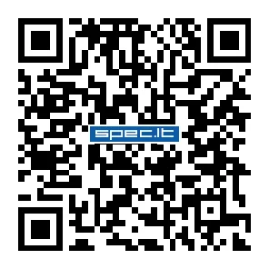 QR kodas | Advokatų profesinė bendrija Magnusson ir partneriai | spec.lt