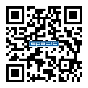 QR kodas | Magnuva, UAB | spec.lt