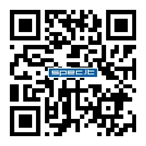 QR kodas | Mago ratai, MB | spec.lt