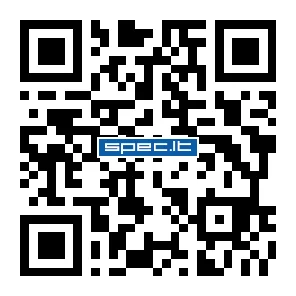 QR kodas | Magolta, UAB