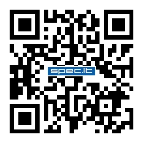 QR kodas | Magonas, UAB