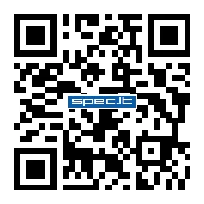 QR kodas | MAGORA, UAB | spec.lt