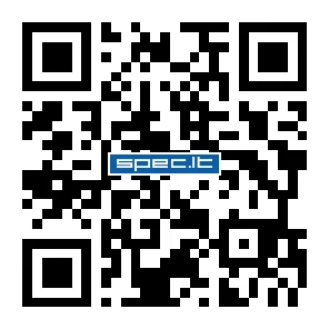 QR kodas | Magos ciklas, MB
