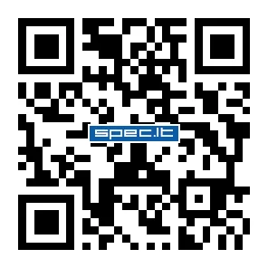 QR kodas | MAGRA, IĮ | spec.lt