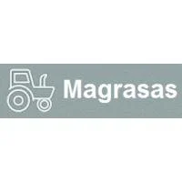 Magrasas, UAB