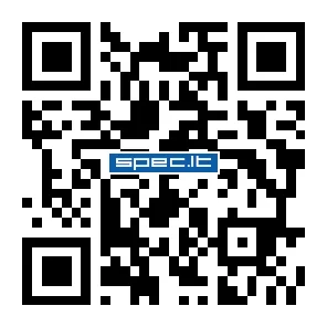 QR kodas | Magrasas, UAB | spec.lt