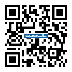 QR kodas | Magrelita, MB | spec.lt