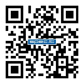 QR kodas | Magrida, UAB | spec.lt