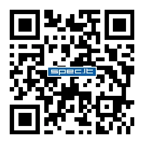 QR kodas | Magrifas, UAB