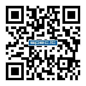 QR kodas | Magrija, UAB | spec.lt