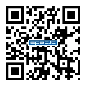 QR kodas | MAGRISTA, UAB | spec.lt