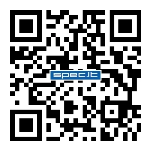 QR kodas | Magrita, UAB | spec.lt