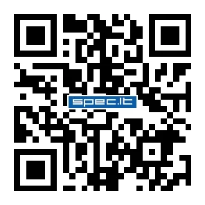 QR kodas | Magro, UAB