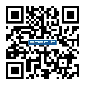 QR kodas | Magryva, UAB | spec.lt